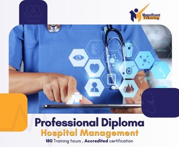 Professional Diploma in Hospital Management 